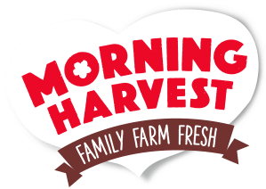 Morning Harvest